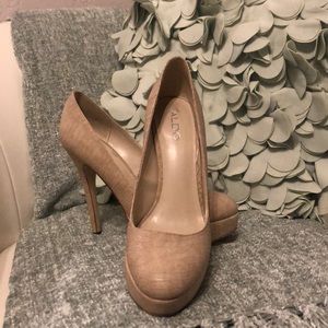Aldo Pumps